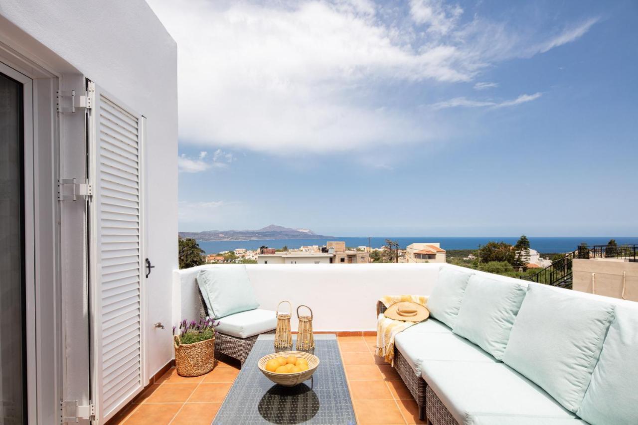 Appartement Plaka Modern
